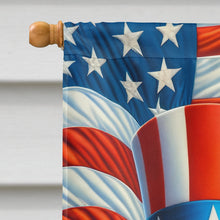 Load image into Gallery viewer, All American Greyhound House Flag