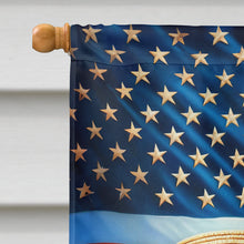 Load image into Gallery viewer, All American Greyhound House Flag