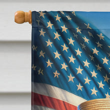 Load image into Gallery viewer, All American Havanese House Flag