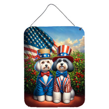 Load image into Gallery viewer, All American Havanese Wall or Door Hanging Prints