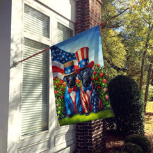 Load image into Gallery viewer, All American Labrador Retriever House Flag