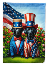 Load image into Gallery viewer, All American Labrador Retriever House Flag
