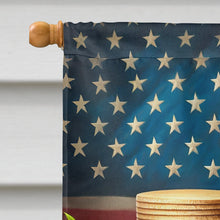 Load image into Gallery viewer, All American Labrador Retriever House Flag