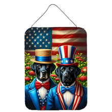 Load image into Gallery viewer, All American Labrador Retriever Wall or Door Hanging Prints
