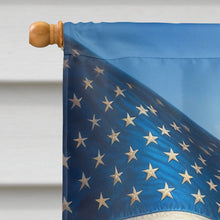 Load image into Gallery viewer, All American Labrador Retriever House Flag