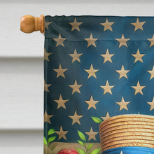 Load image into Gallery viewer, All American Labrador Retriever House Flag