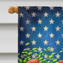 Load image into Gallery viewer, All American Labrador Retriever House Flag