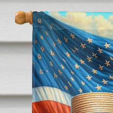 Load image into Gallery viewer, All American Mastiff House Flag