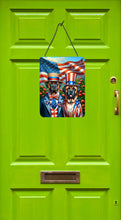 Load image into Gallery viewer, All American Mastiff Wall or Door Hanging Prints