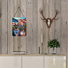 Load image into Gallery viewer, All American Mastiff Wall or Door Hanging Prints