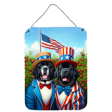 Load image into Gallery viewer, All American Newfoundland Wall or Door Hanging Prints