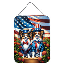 Load image into Gallery viewer, All American Papillon Wall or Door Hanging Prints