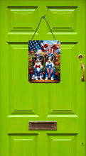 Load image into Gallery viewer, All American Papillon Wall or Door Hanging Prints