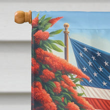 Load image into Gallery viewer, All American Pit Bull Terrier House Flag