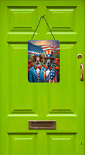 Load image into Gallery viewer, All American Pointer Wall or Door Hanging Prints