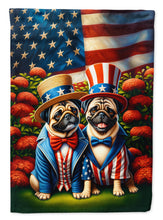 Load image into Gallery viewer, All American Pug House Flag