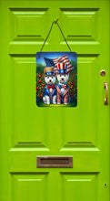 Load image into Gallery viewer, All American Westie Wall or Door Hanging Prints