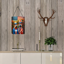 Load image into Gallery viewer, All American Shar Pei Wall or Door Hanging Prints