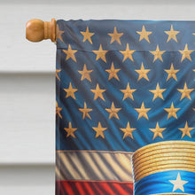 Load image into Gallery viewer, All American Vizsla House Flag