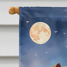 Load image into Gallery viewer, Irish Terrier Two Hearts House Flag