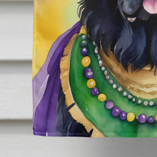 Load image into Gallery viewer, Newfoundland King of Mardi Gras House Flag