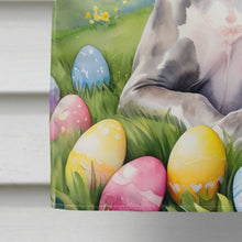 Load image into Gallery viewer, Great Dane Easter Egg Hunt House Flag