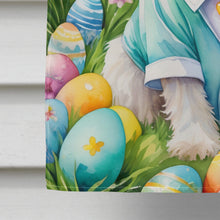 Load image into Gallery viewer, Maltese Easter Egg Hunt House Flag