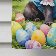 Load image into Gallery viewer, Newfoundland Easter Egg Hunt House Flag