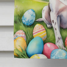 Load image into Gallery viewer, Pointer Easter Egg Hunt House Flag