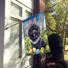 Load image into Gallery viewer, Puli Easter Egg Hunt House Flag