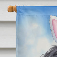 Load image into Gallery viewer, Puli Easter Egg Hunt House Flag
