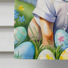 Load image into Gallery viewer, Shar Pei Easter Egg Hunt House Flag