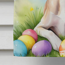 Load image into Gallery viewer, Whippet Easter Egg Hunt House Flag