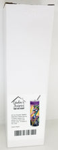 Load image into Gallery viewer, Pelican Mardi Gras Stainless Steel Skinny Tumbler