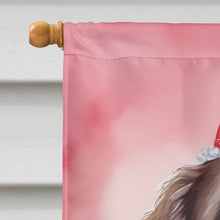 Load image into Gallery viewer, Newfoundland My Valentine House Flag