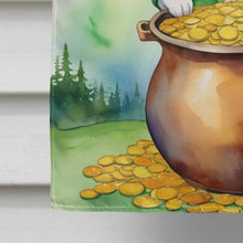 Load image into Gallery viewer, Akita St Patrick's Day House Flag