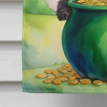 Load image into Gallery viewer, Puli St Patrick's Day House Flag