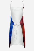 Load image into Gallery viewer, Affenpinscher Patriotic American Apron – Artist-Designed Kitchen, BBQ &amp; Craft Apron