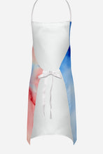 Load image into Gallery viewer, Airedale Terrier Patriotic American Apron – Artist-Designed Kitchen, BBQ &amp; Craft Apron