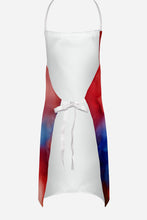 Load image into Gallery viewer, Beagle Patriotic American Apron – Artist-Designed Kitchen, BBQ &amp; Craft Apron