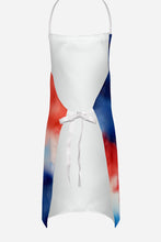 Load image into Gallery viewer, Bullmastiff Patriotic American Apron – Artist-Designed Kitchen, BBQ &amp; Craft Apron