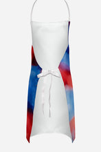 Load image into Gallery viewer, Cane Corso Patriotic American Apron – Artist-Designed Kitchen, BBQ &amp; Craft Apron