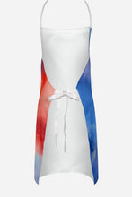 Load image into Gallery viewer, Catahoula Patriotic American Apron – Artist-Designed Kitchen, BBQ &amp; Craft Apron