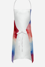 Load image into Gallery viewer, Cockapoo Patriotic American Apron – Artist-Designed Kitchen, BBQ &amp; Craft Apron