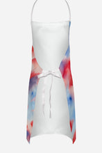 Load image into Gallery viewer, Cocker Spaniel Patriotic American Apron – Artist-Designed Kitchen, BBQ &amp; Craft Apron