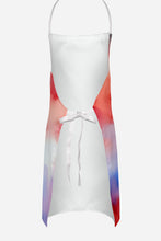 Load image into Gallery viewer, Dachshund Patriotic American Apron – Artist-Designed Kitchen, BBQ &amp; Craft Apron