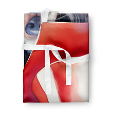 Load image into Gallery viewer, English Springer Spaniel Patriotic American Apron – Artist-Designed Kitchen, BBQ &amp; Craft Apron