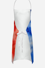 Load image into Gallery viewer, German Shorthaired Pointer Patriotic American Apron – Artist-Designed Kitchen, BBQ &amp; Craft Apron
