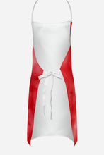 Load image into Gallery viewer, Great Dane Patriotic American Apron – Artist-Designed Kitchen, BBQ &amp; Craft Apron