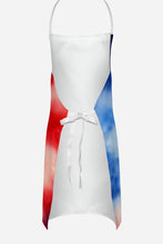 Load image into Gallery viewer, Kerry Blue Terrier Patriotic American Apron – Artist-Designed Kitchen, BBQ &amp; Craft Apron